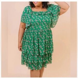 Ivy City Co Garden State Dress
Ivy City Co
NWT